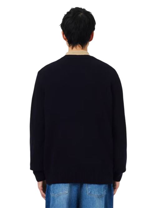 AH2916166 BLU lacoste | AH2916166 BLU